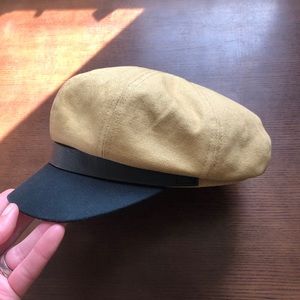 B R I X T O N.  Montreal Cap